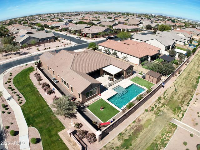 21565 S 223RD Place, Queen Creek, AZ 85142