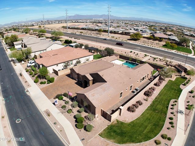 21565 S 223RD Place, Queen Creek, AZ 85142