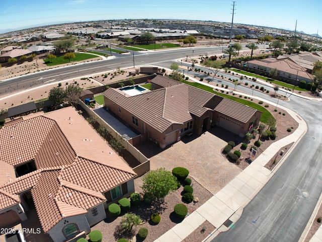 21565 S 223RD Place, Queen Creek, AZ 85142