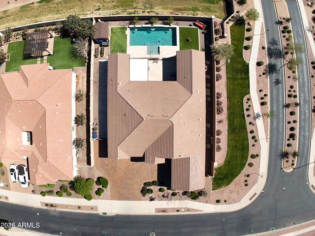 21565 S 223RD Place, Queen Creek, AZ 85142