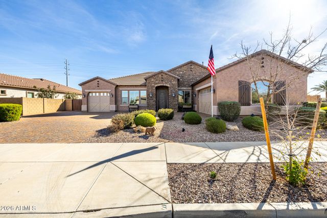 21565 S 223RD Place, Queen Creek, AZ 85142