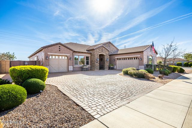 21565 S 223RD Place, Queen Creek, AZ 85142