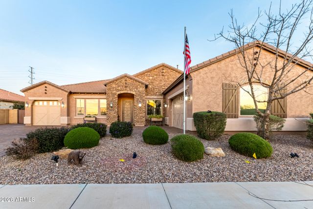 21565 S 223RD Place, Queen Creek, AZ 85142