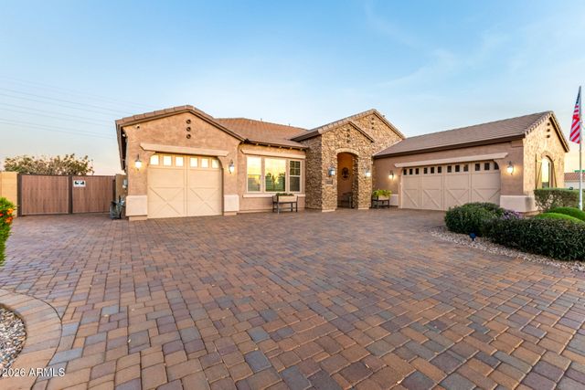 21565 S 223RD Place, Queen Creek, AZ 85142