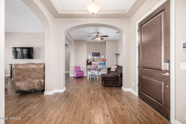 21565 S 223RD Place, Queen Creek, AZ 85142