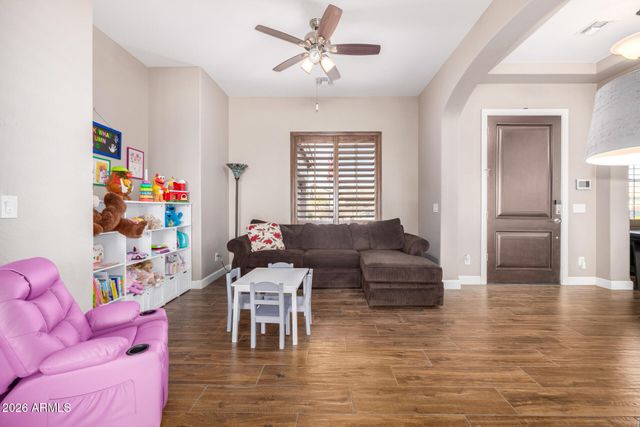 21565 S 223RD Place, Queen Creek, AZ 85142