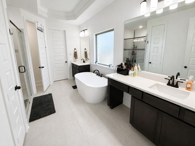 15810 Dutton Pines Drive, Humble, TX 77346