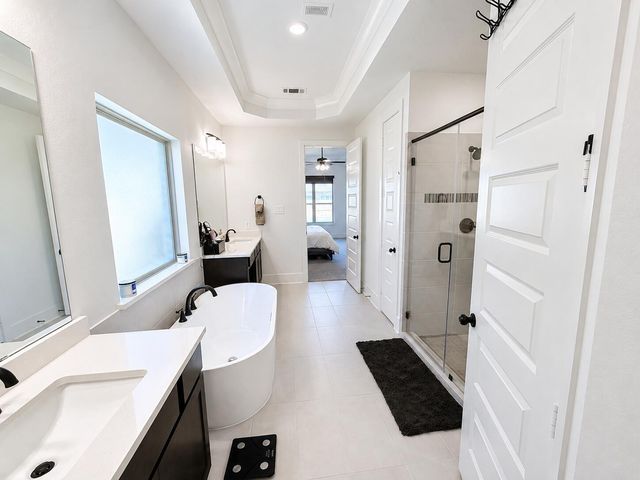 15810 Dutton Pines Drive, Humble, TX 77346