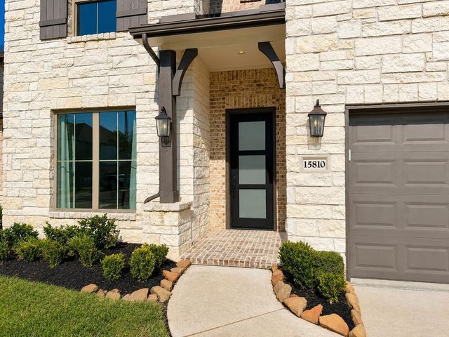 15810 Dutton Pines Drive, Humble, TX 77346