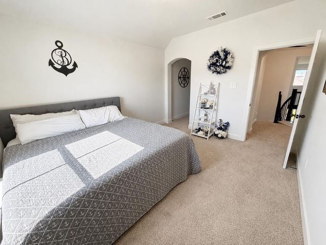 15810 Dutton Pines Drive, Humble, TX 77346