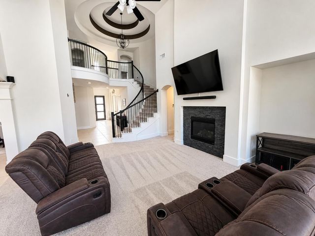 15810 Dutton Pines Drive, Humble, TX 77346