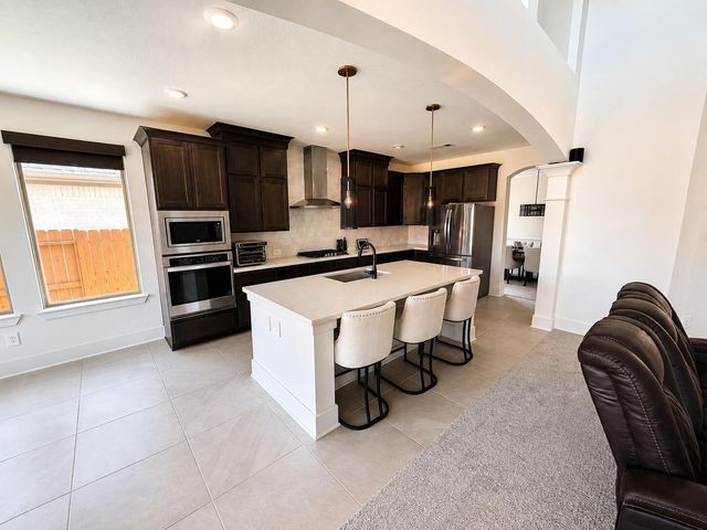 15810 Dutton Pines Drive, Humble, TX 77346