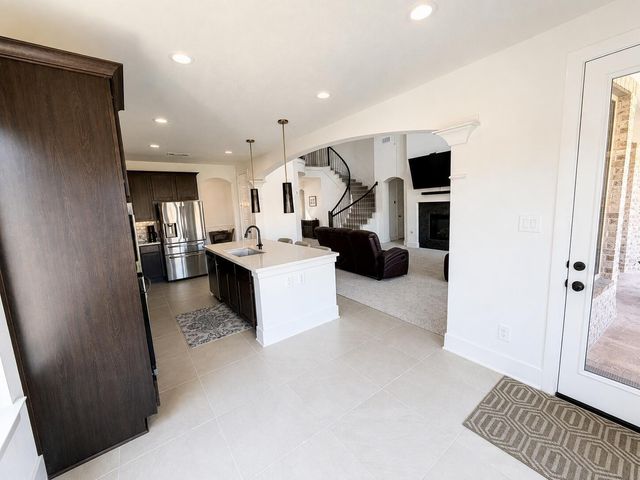 15810 Dutton Pines Drive, Humble, TX 77346