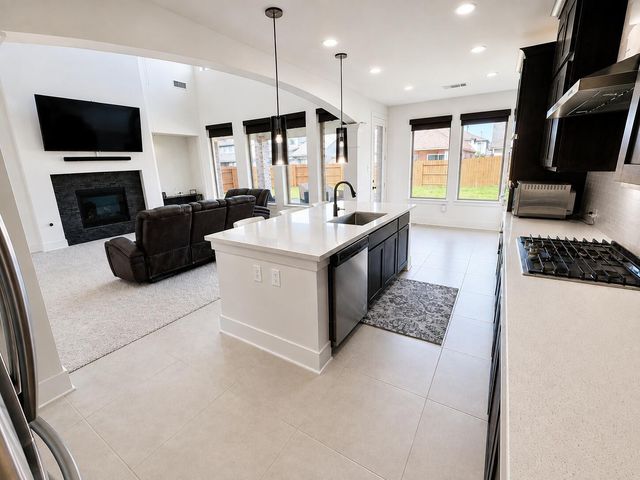 15810 Dutton Pines Drive, Humble, TX 77346