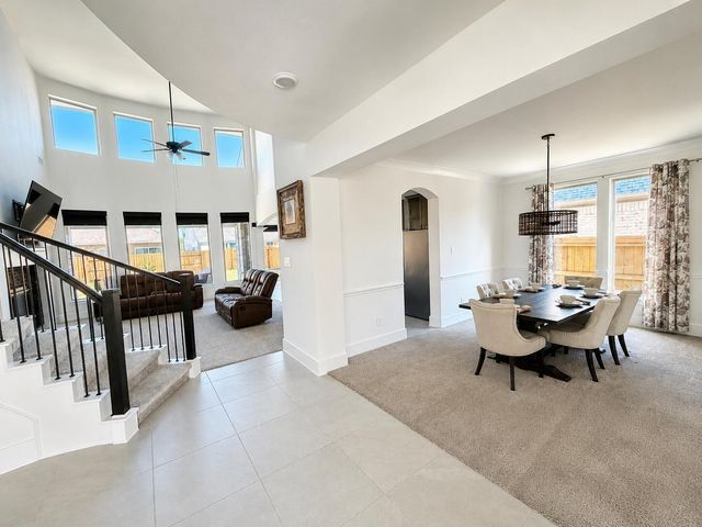 15810 Dutton Pines Drive, Humble, TX 77346
