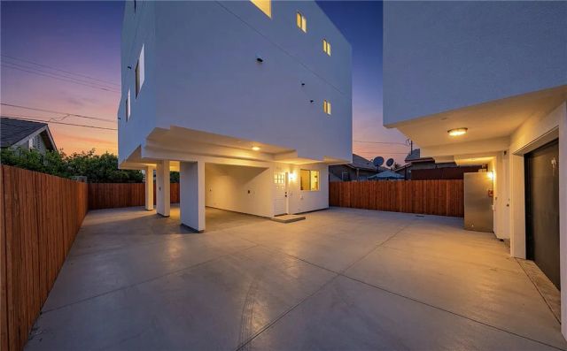 5327 Geer Street 3, Los Angeles, CA 90016