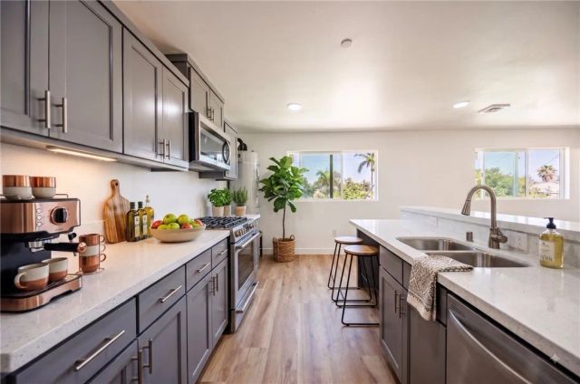 5327 Geer Street 3, Los Angeles, CA 90016