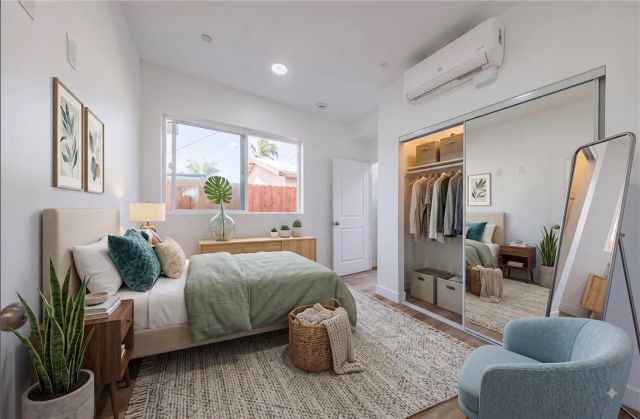 5327 Geer Street 3, Los Angeles, CA 90016