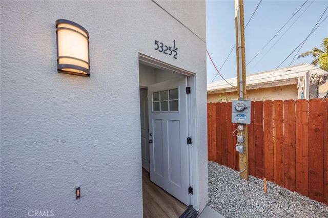 5327 Geer Street 3, Los Angeles, CA 90016