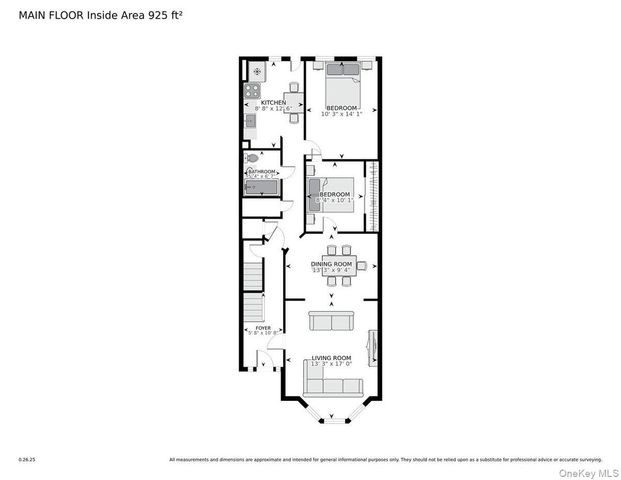 113 92nd Street, Brooklyn, NY 11209