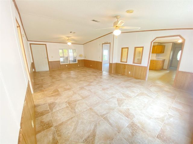 23330 NE 117TH TERRACE, Fort Mc Coy, FL 32134