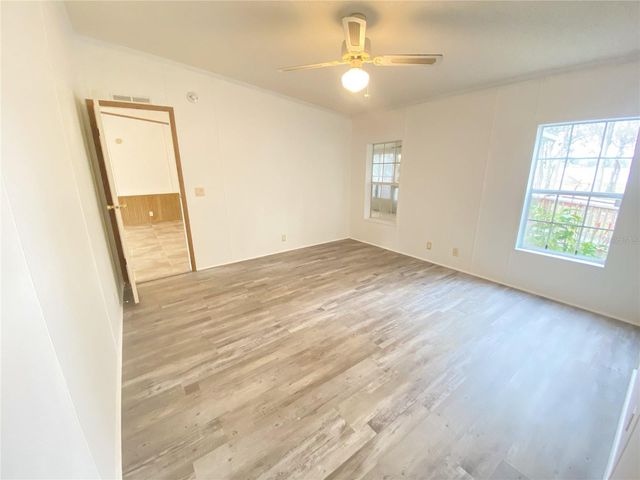 23330 NE 117TH TERRACE, Fort Mc Coy, FL 32134