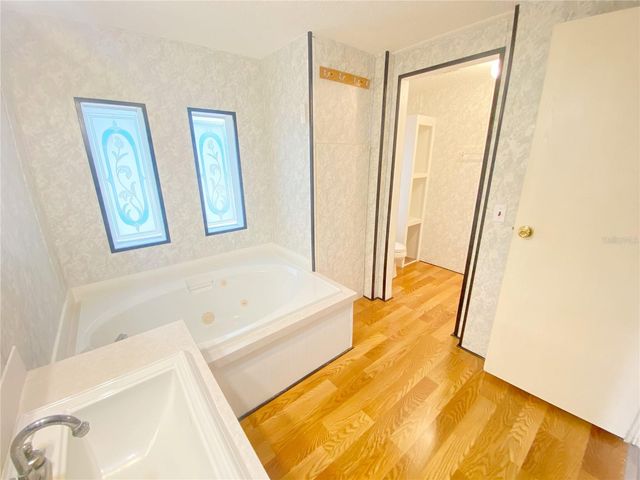 23330 NE 117TH TERRACE, Fort Mc Coy, FL 32134