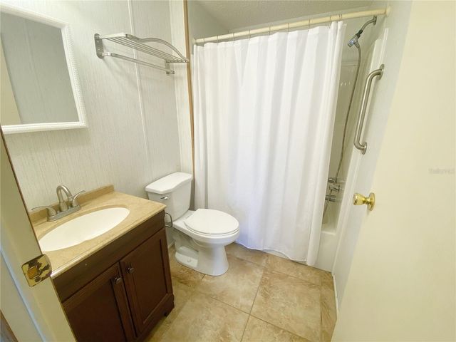 23330 NE 117TH TERRACE, Fort Mc Coy, FL 32134