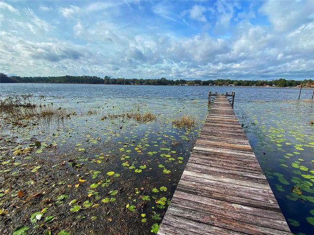 23330 NE 117TH TERRACE, Fort Mc Coy, FL 32134