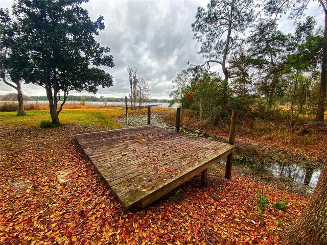 23330 NE 117TH TERRACE, Fort Mc Coy, FL 32134