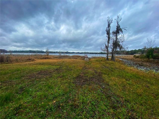 23330 NE 117TH TERRACE, Fort Mc Coy, FL 32134