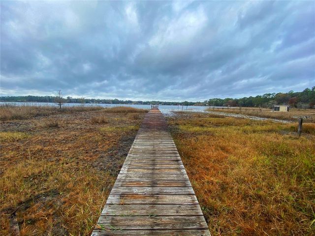 23330 NE 117TH TERRACE, Fort Mc Coy, FL 32134