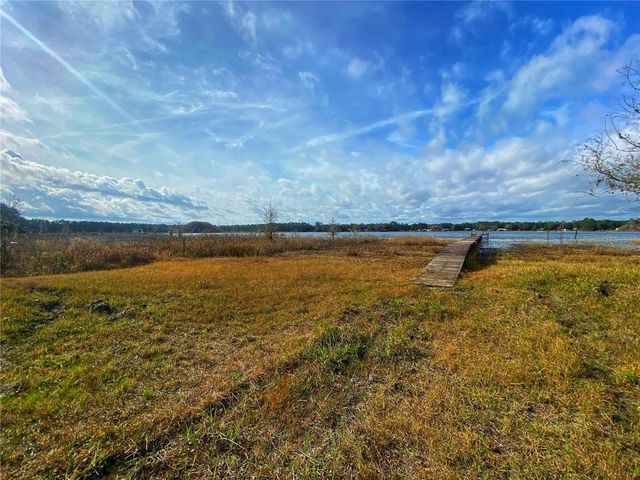 23330 NE 117TH TERRACE, Fort Mc Coy, FL 32134