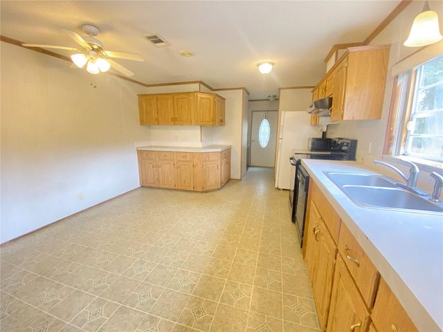 23330 NE 117TH TERRACE, Fort Mc Coy, FL 32134