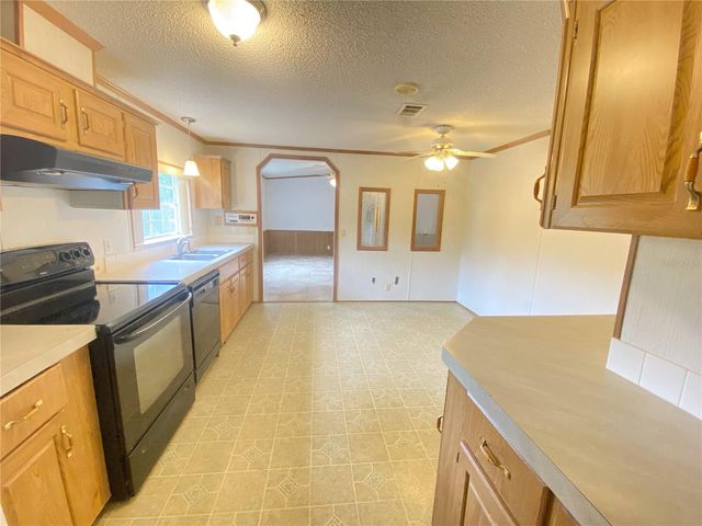 23330 NE 117TH TERRACE, Fort Mc Coy, FL 32134