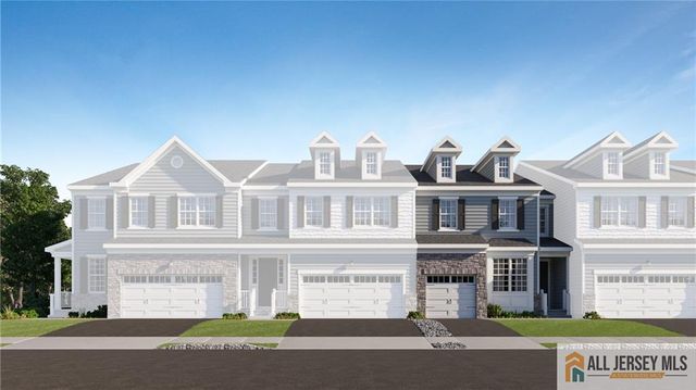 57 Bellan Drive, South Brunswick, NJ 08852