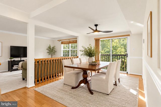 9400 FOX RUN DR, Clinton, MD 20735