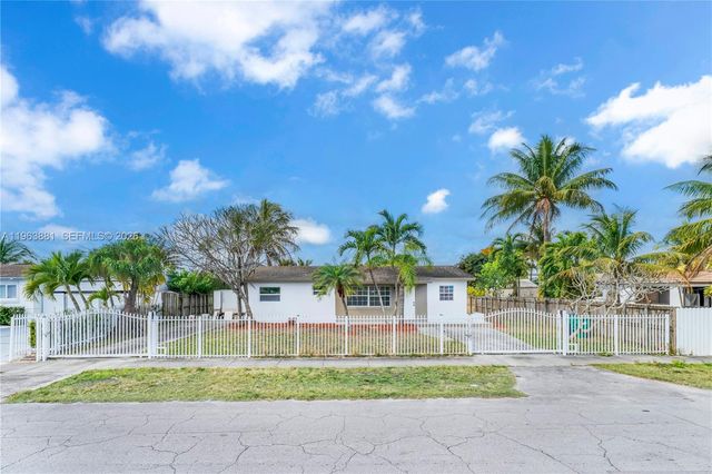 29822 SW 149th Ave, Homestead, FL 33033