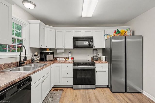 3756 Hoover Hill Road, Trinity, NC 27370