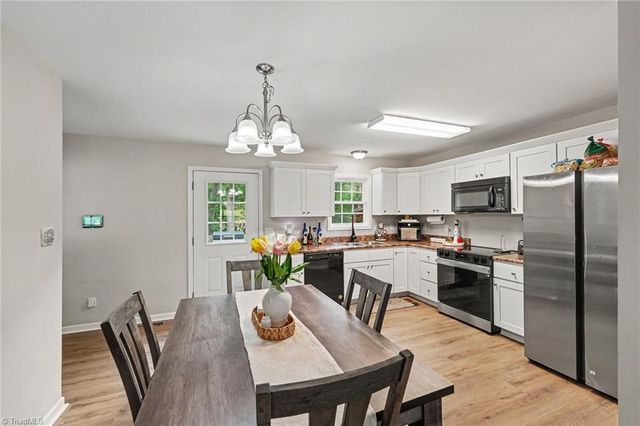 3756 Hoover Hill Road, Trinity, NC 27370