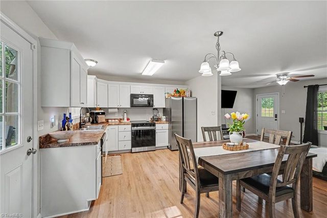 3756 Hoover Hill Road, Trinity, NC 27370