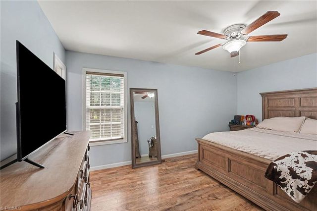 3756 Hoover Hill Road, Trinity, NC 27370