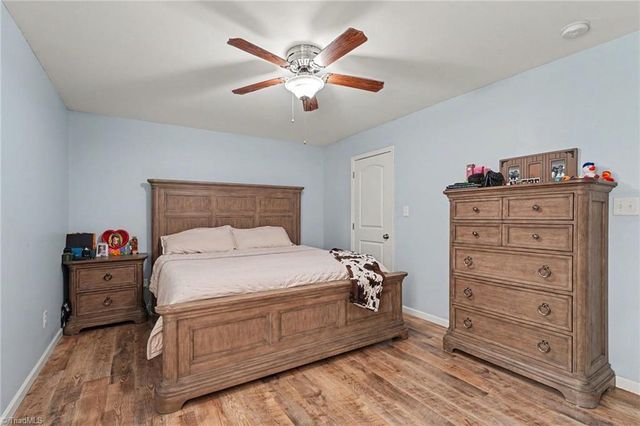 3756 Hoover Hill Road, Trinity, NC 27370