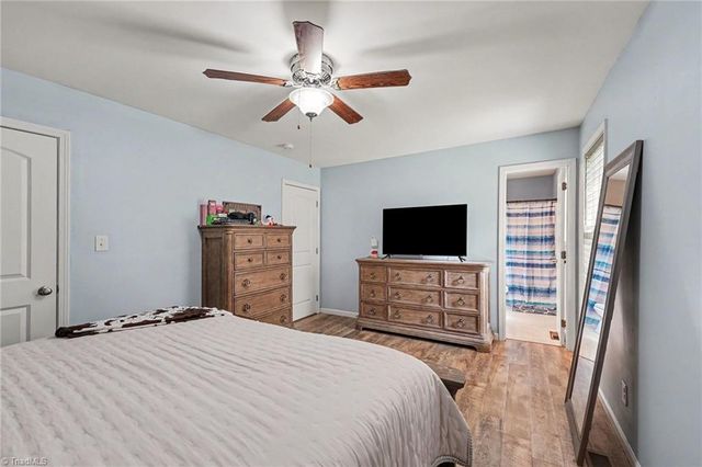 3756 Hoover Hill Road, Trinity, NC 27370