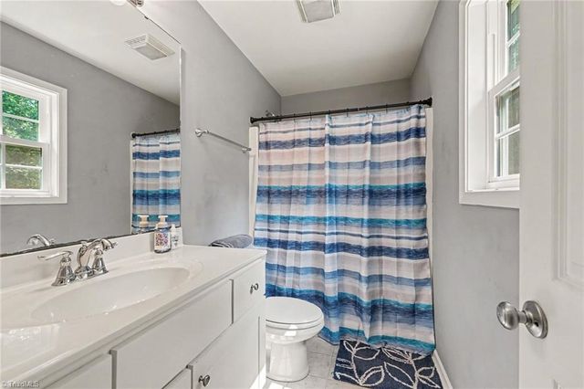 3756 Hoover Hill Road, Trinity, NC 27370