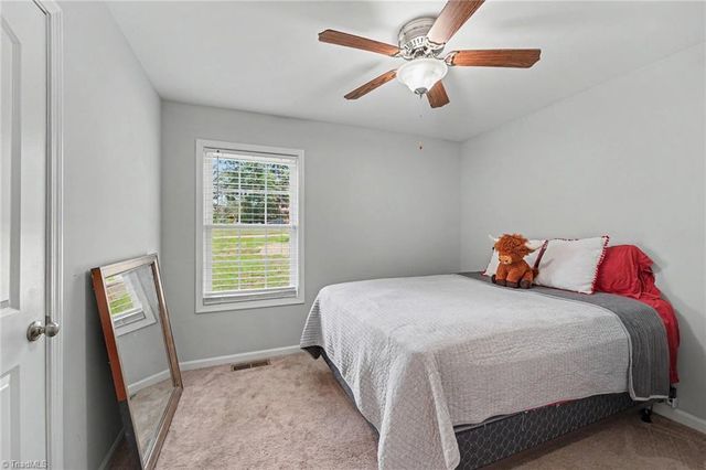 3756 Hoover Hill Road, Trinity, NC 27370