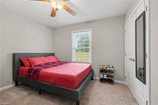 3756 Hoover Hill Road, Trinity, NC 27370