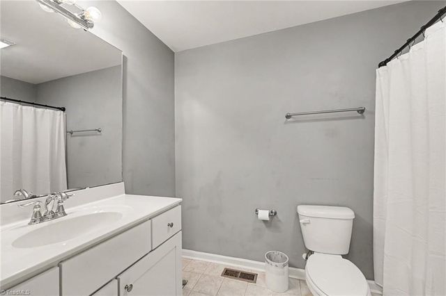 3756 Hoover Hill Road, Trinity, NC 27370