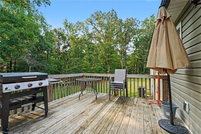 3756 Hoover Hill Road, Trinity, NC 27370