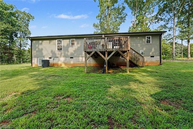 3756 Hoover Hill Road, Trinity, NC 27370
